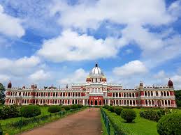 Cooch Behar Palace